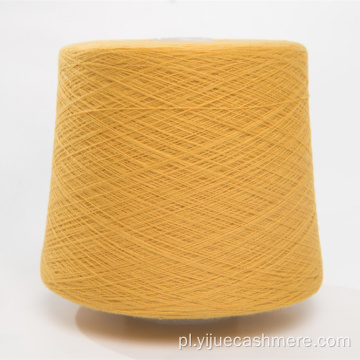 Zmieszane Pure Cashmere Yarn 100% kaszmir